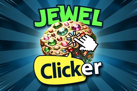 Jewel Clicker
